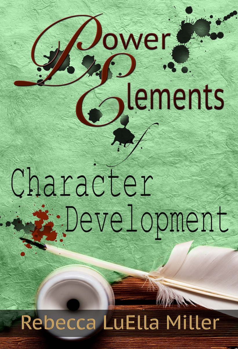 how to develop good character